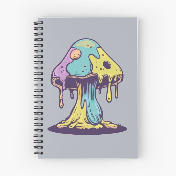 Item preview, Vintage  Mushroom designed and sold by Sweetvoilet.