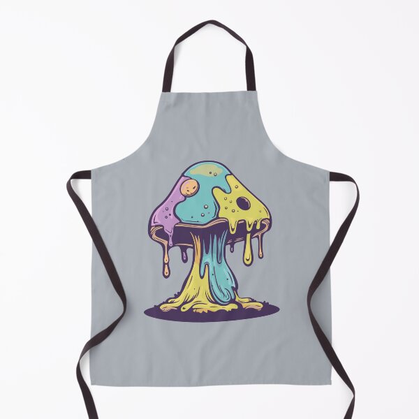 Item preview, Vintage  Mushroom designed and sold by Sweetvoilet.