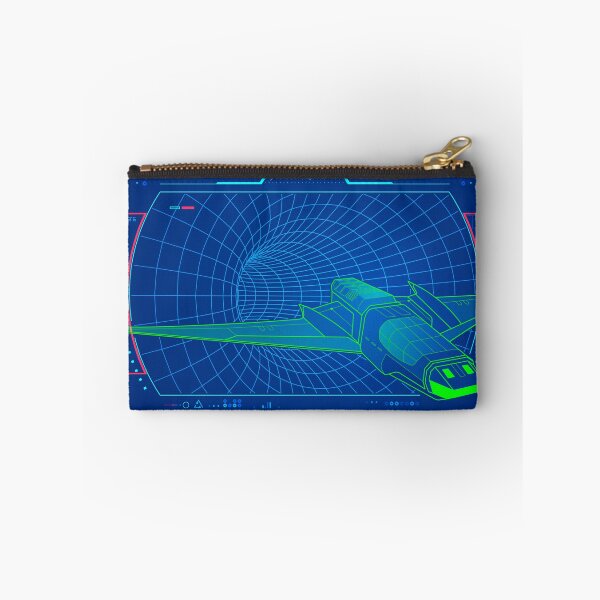 Item preview, space engineering of space travel, graphic of spaceship with Wormholes and sci-fi interface designed and sold by NiamLab.