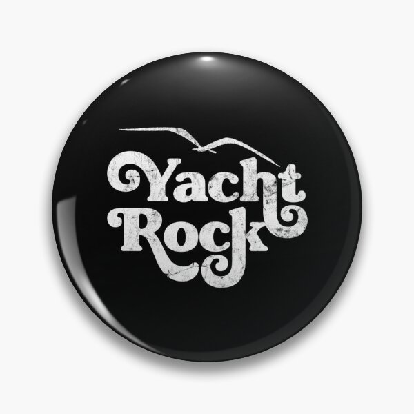 Item preview, Yacht Rock Retro Faded designed and sold by ViolaOrn.