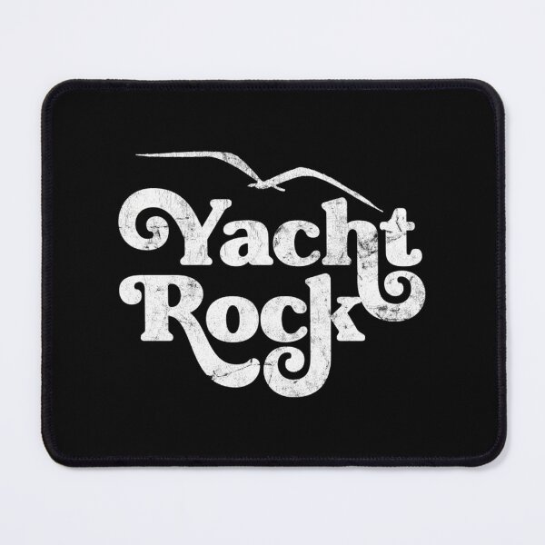 Item preview, Yacht Rock Retro Faded designed and sold by ViolaOrn.