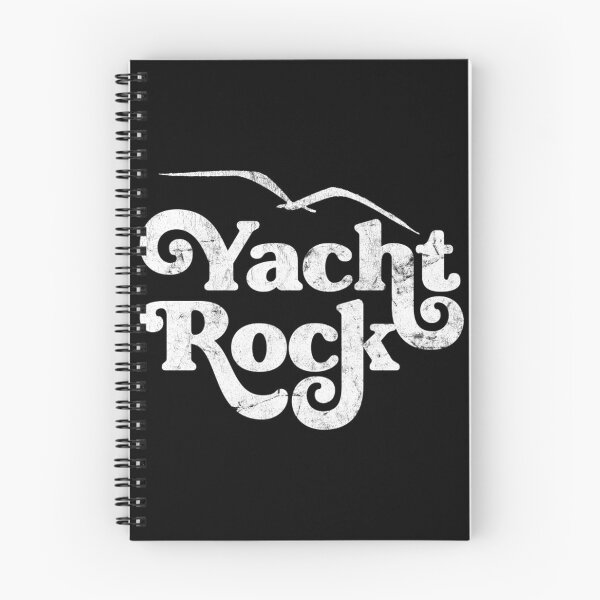 Item preview, Yacht Rock Retro Faded designed and sold by ViolaOrn.