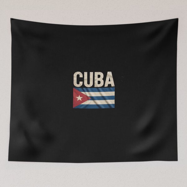 Item preview, Cuba T-shirt Cuban Flag Shirts Gift For Men Women Youth Kids designed and sold by GaryBellcvbnb.