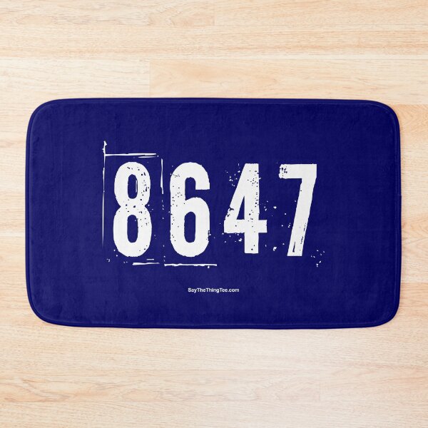 Artikelvorschau, 8647 v5 entworfen und verkauft von Say The Thing Tee.