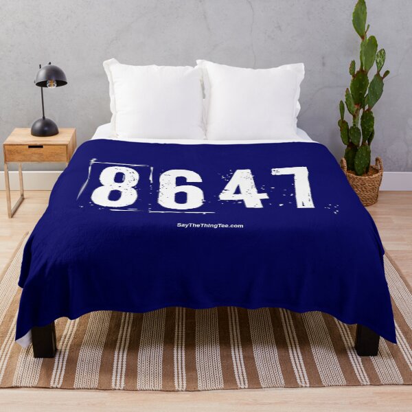 Item preview, 8647 v5 designed and sold by Say The Thing Tee.