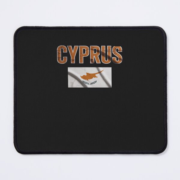 Item preview, Cyprus T-shirt Cypriot Flag Shirts For Men Women Youth Kids designed and sold by GaryBellcvbnb.