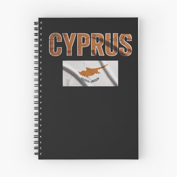 Item preview, Cyprus T-shirt Cypriot Flag Shirts For Men Women Youth Kids designed and sold by GaryBellcvbnb.