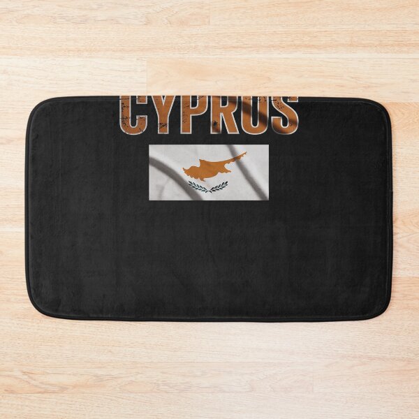 Item preview, Cyprus T-shirt Cypriot Flag Shirts For Men Women Youth Kids designed and sold by GaryBellcvbnb.