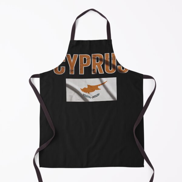 Item preview, Cyprus T-shirt Cypriot Flag Shirts For Men Women Youth Kids designed and sold by GaryBellcvbnb.