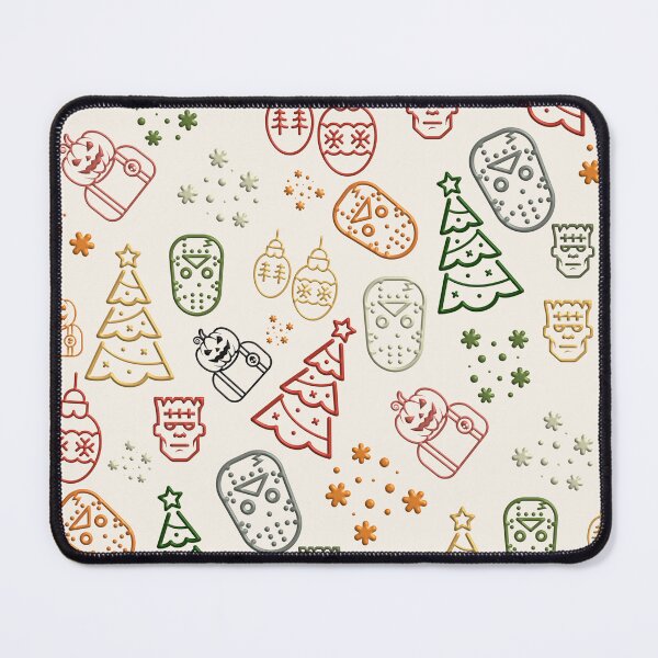 Item preview, THIS' THE SEASON TO BE SPOOKY designed and sold by JuicyUS.