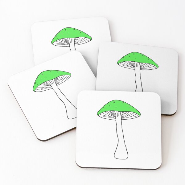 Item preview, Fungi designed and sold by GraphicsClub.
