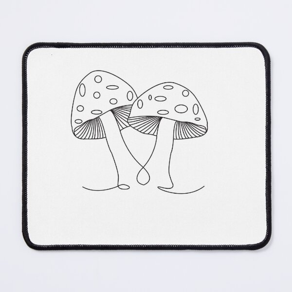 Item preview, Mushroom designed and sold by Sweetvoilet.