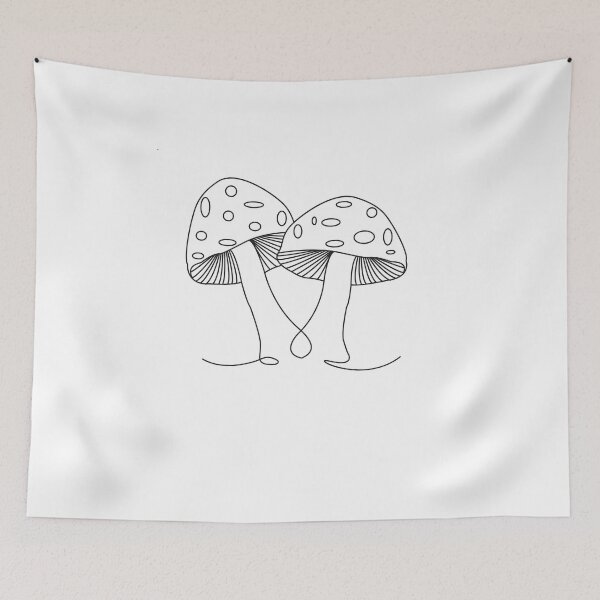 Item preview, Mushroom designed and sold by Sweetvoilet.