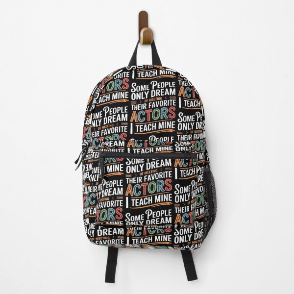 Item preview, Theatre School Drama Theater Teacher designed and sold by BeulahJoseph.