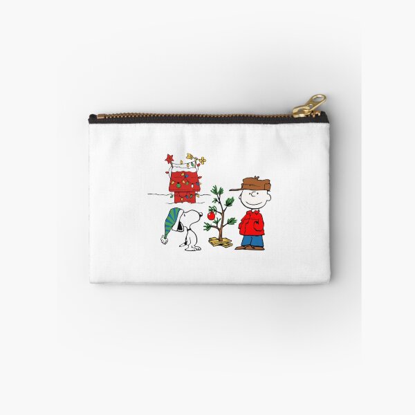 Item preview, Classic Christmas- A Very Charlie Brown Tree designed and sold by dorthawitt.