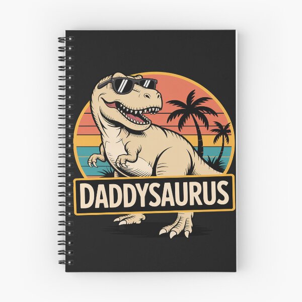 Item preview, Daddysaurus T Rex Dinosaur Daddy Saurus Family Matching designed and sold by GaryBellcvbnb.