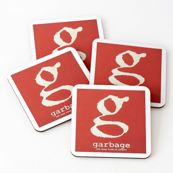 Item preview, logo sampah garbage the album tour 2026 Grb designed and sold by jojeff481.