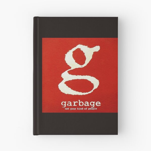 Item preview, logo sampah garbage the album tour 2026 Grb designed and sold by jojeff481.