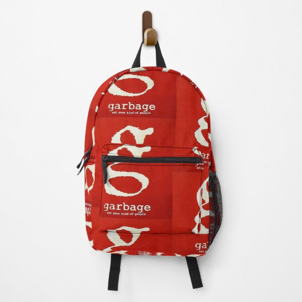 Item preview, logo sampah garbage the album tour 2026 Grb designed and sold by jojeff481.