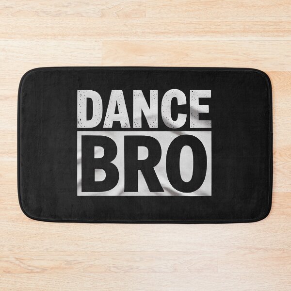 Item preview, Dance Bro Brother Tee Shirt for Adult Youth Kids designed and sold by GaryBellcvbnb.