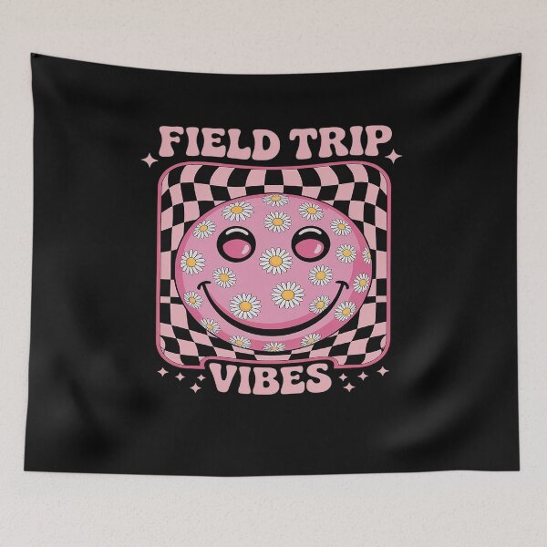 Item preview, Fun Day Groovy Teacher Student designed and sold by GaryBellcvbnb.