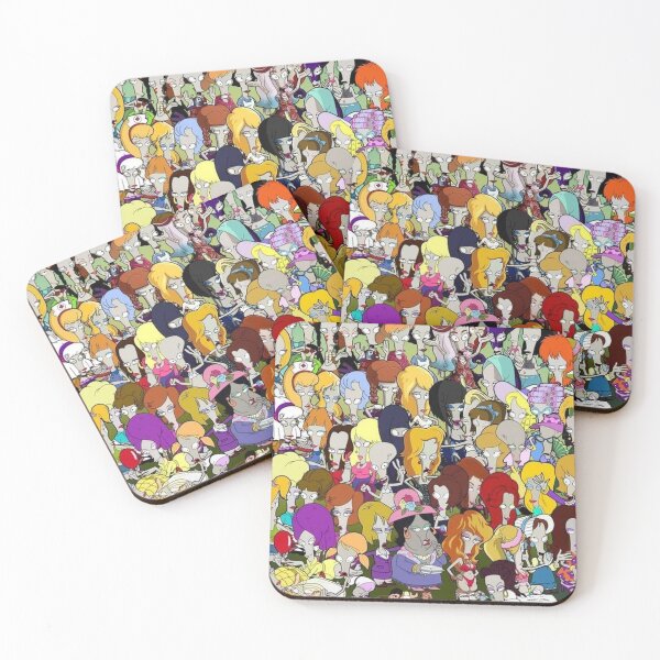 Item preview, Roger Smith designed and sold by DaLo16.