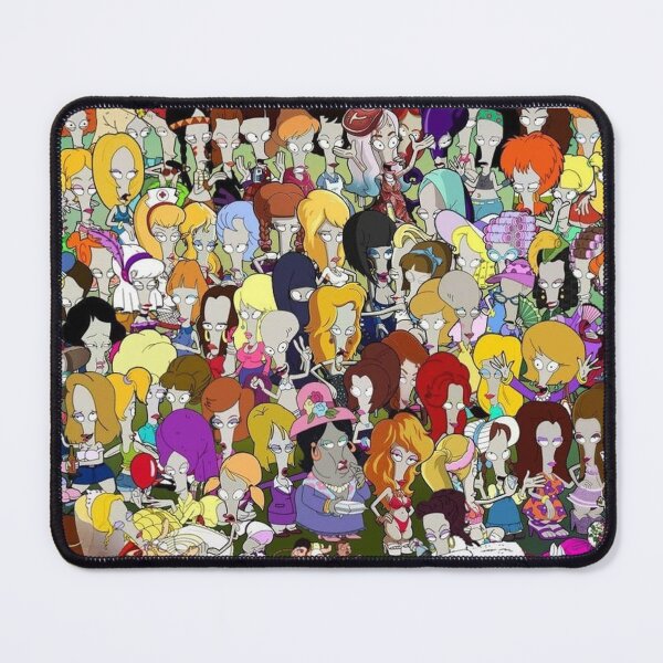 Item preview, Roger Smith designed and sold by DaLo16.