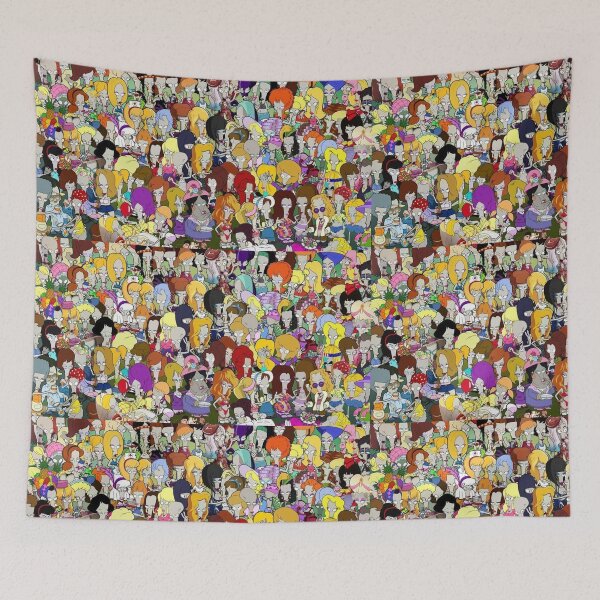 Item preview, Roger Smith designed and sold by DaLo16.