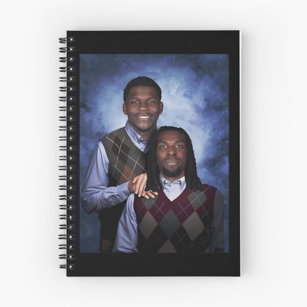 Item preview, Naz Reid Anthony Edwards Brother Basketball Meme Bootleg designed and sold by ViolaOrn.