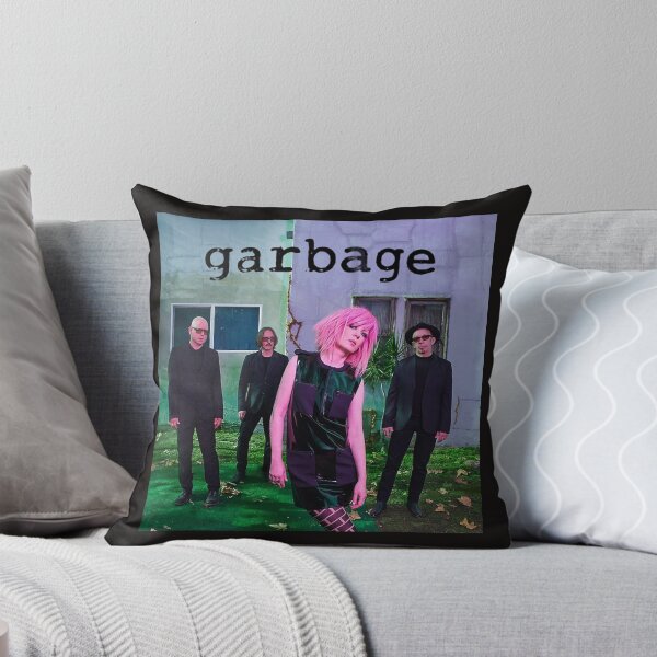 Item preview, kresek sampah garbage the album tour 2026 palamiring designed and sold by jojeff481.
