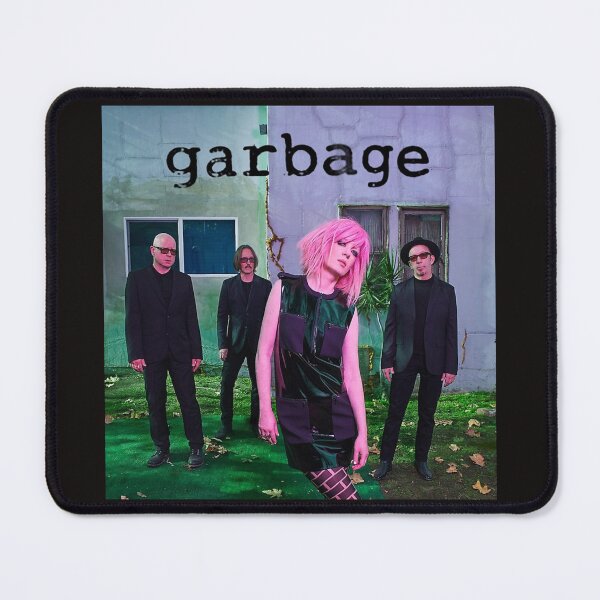 Item preview, kresek sampah garbage the album tour 2026 palamiring designed and sold by jojeff481.