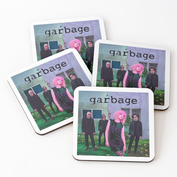 Item preview, kresek sampah garbage the album tour 2026 palamiring designed and sold by jojeff481.