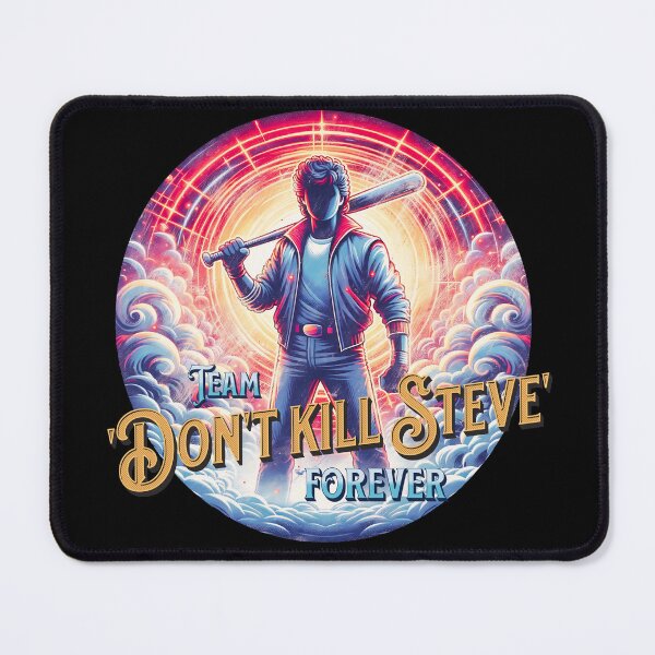Item preview, Retro 80s Horror Graphic | Sci-Fi Series Fan Gift | Vintage Mystery Style designed and sold by GiuseppeGiorno.