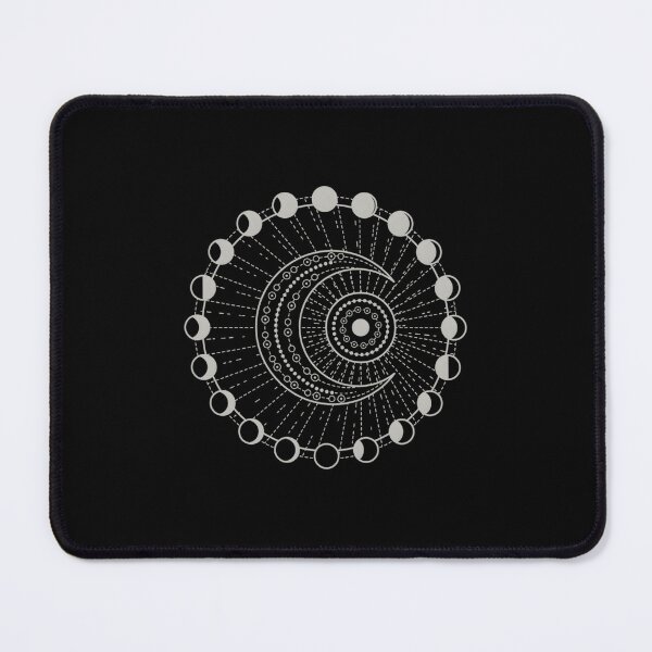 Item preview, Lunar Rhythms designed and sold by qobwyihvrj29.