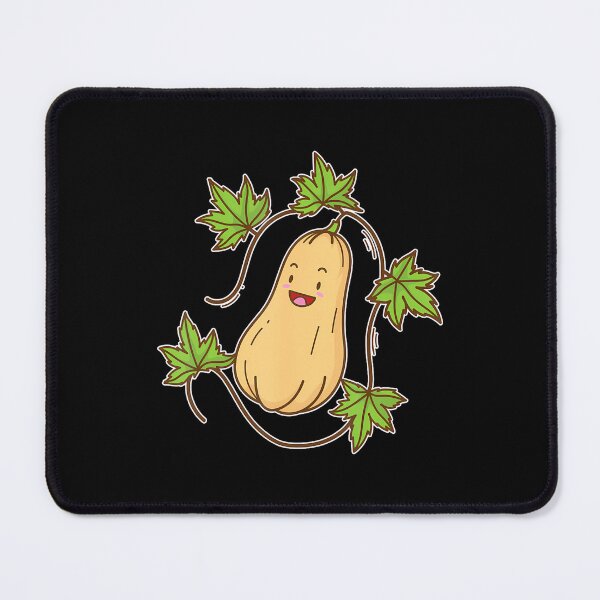 Item preview, Butternut Squash With Leafs designed and sold by EstherDiane.