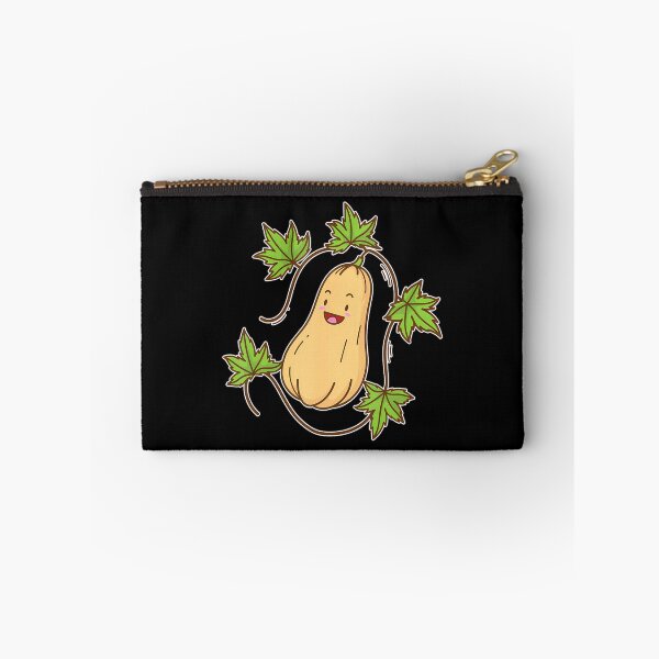 Item preview, Butternut Squash With Leafs designed and sold by EstherDiane.