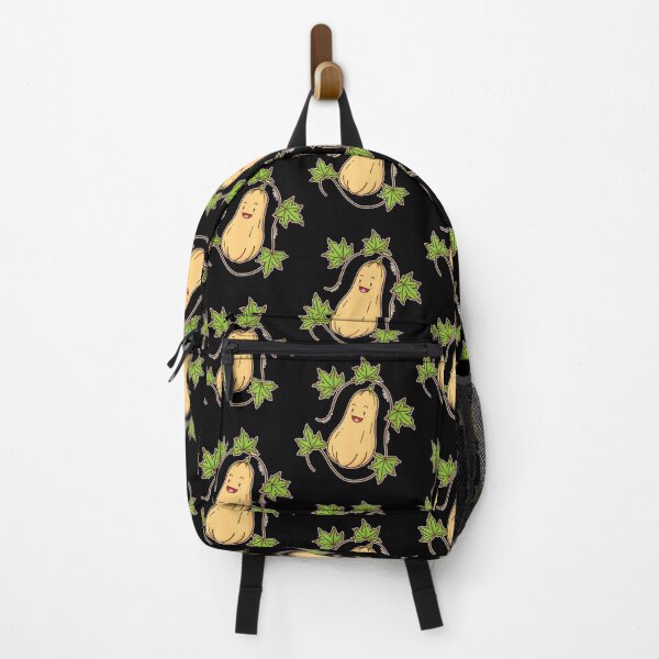 Item preview, Butternut Squash With Leafs designed and sold by EstherDiane.
