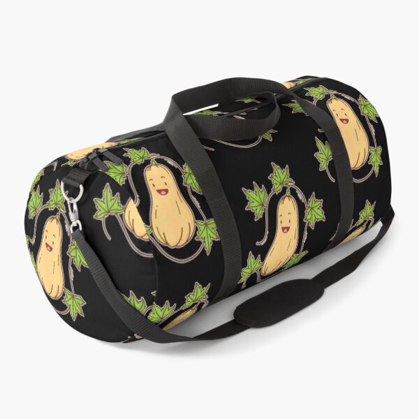 Item preview, Butternut Squash With Leafs designed and sold by EstherDiane.