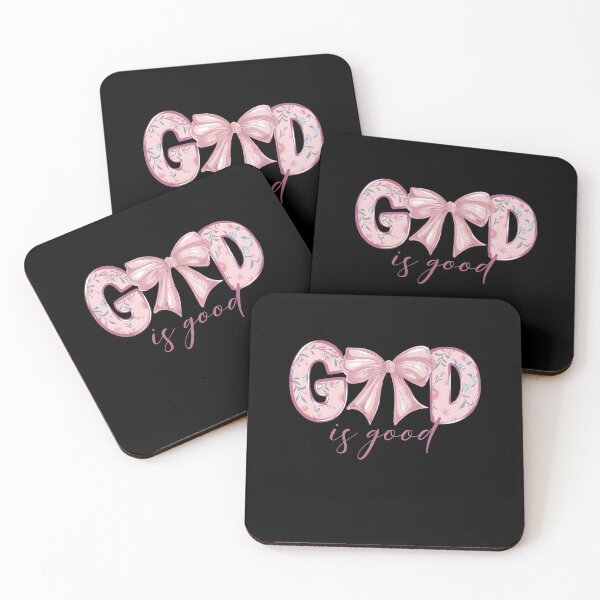 Item preview, God is Good designed and sold by Pechkinpavelpas.