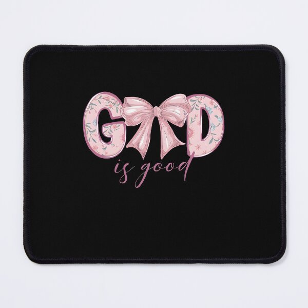 Item preview, God is Good designed and sold by Pechkinpavelpas.