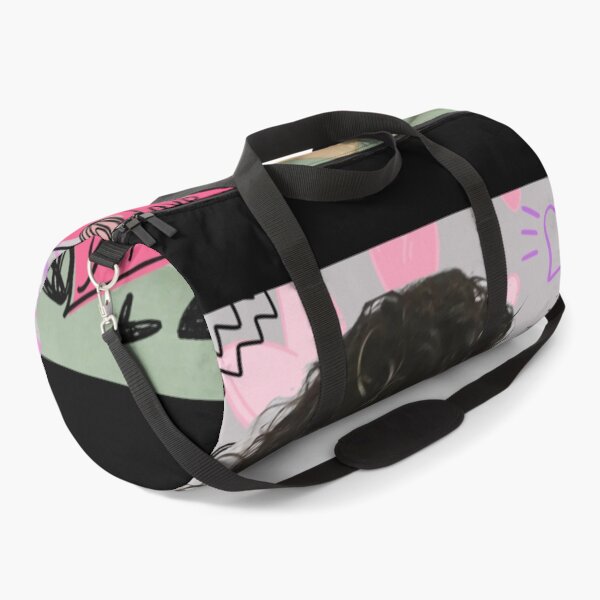 Item preview, Malachi Barton Cute Aesthetic - Teen Heartthrob Doodle Fan Art designed and sold by markelhovardt.
