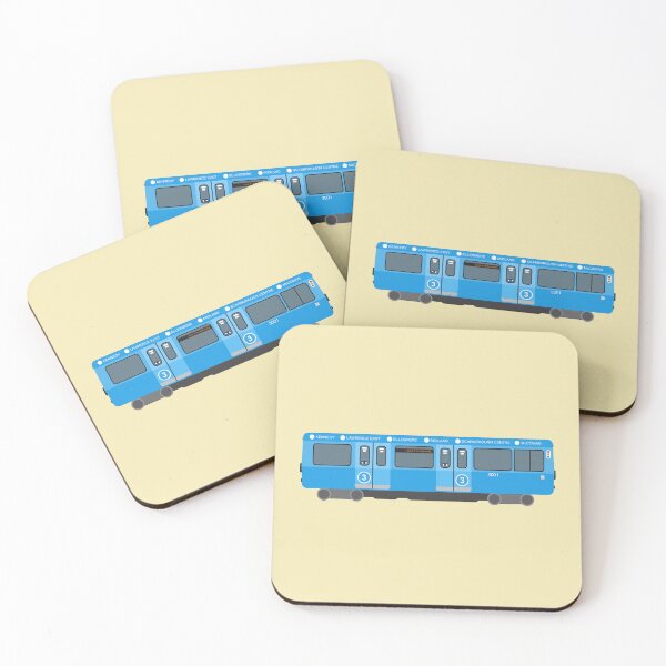 Item preview, Line 3 Scarborough RT designed and sold by Barbara Nguyen.