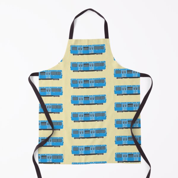 Item preview, Line 3 Scarborough RT designed and sold by Barbara Nguyen.