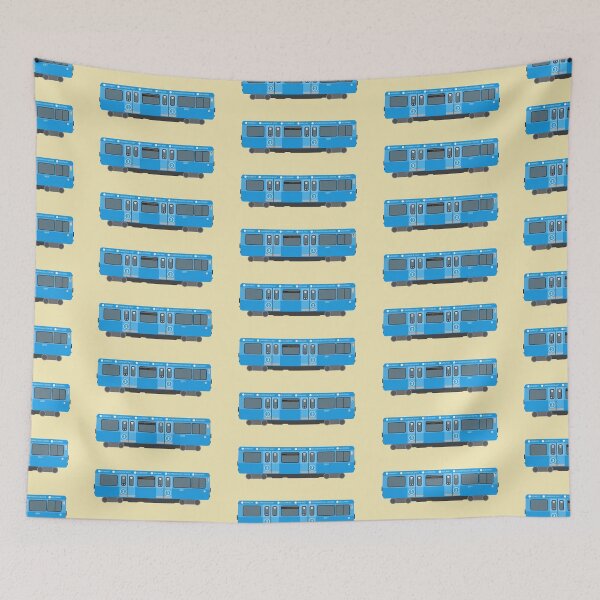 Item preview, Line 3 Scarborough RT designed and sold by Barbara Nguyen.