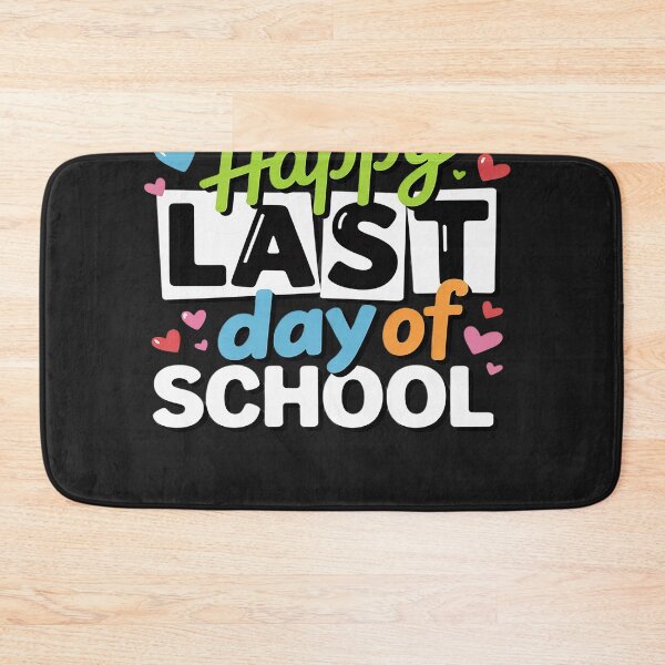 Item preview, Funny Happy Last Day Of School For Teacher Student Gifts designed and sold by GaryBellcvbnb.