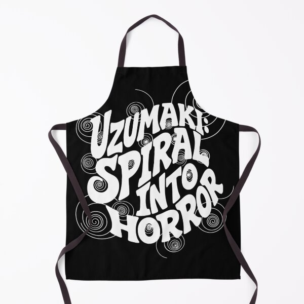Item preview, Uzumaki designed and sold by deathanarchy.