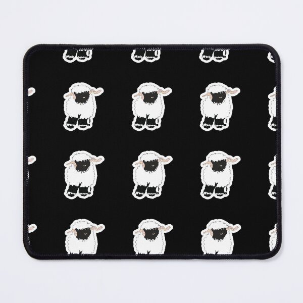 Item preview, Valais Ram with Horns designed and sold by ValaisChalet.