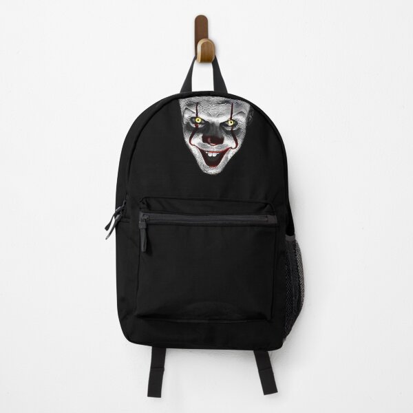 Item preview, Pennywise face horror clowns designed and sold by Blck-Acid-Devil.