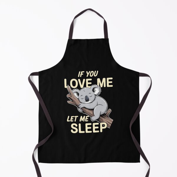 Item preview, Cute Animal Sleeping Koala designed and sold by DentistLegal.