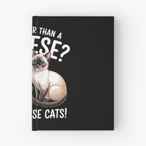 Item preview, What's Better Than A Siamese Two Siamese Cat designed and sold by DentistLegal.